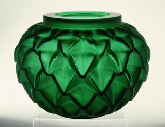 Vaso di Languedoc, 1929